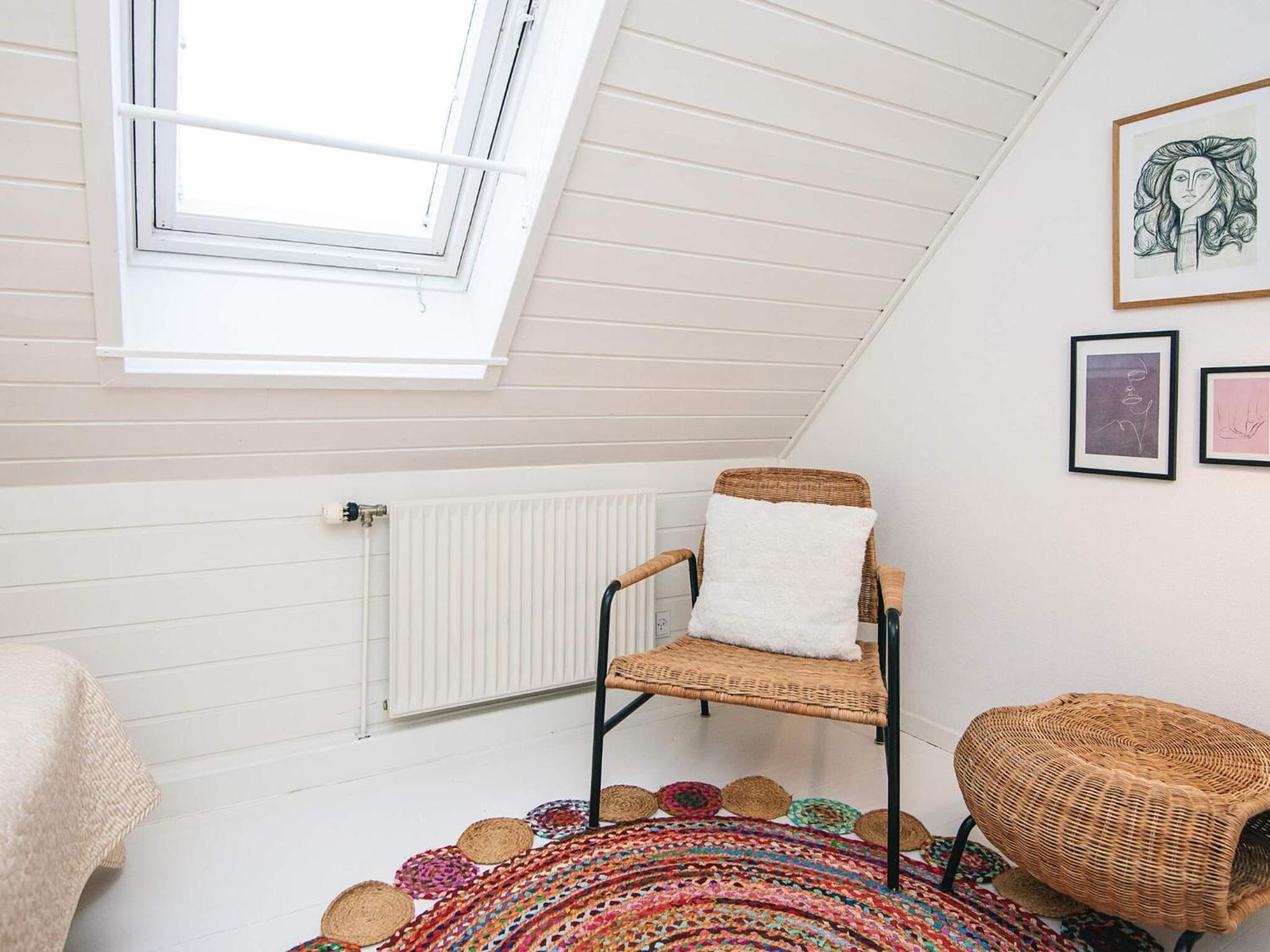 4 Person Holiday Home In B Rkop Borkop Exterior photo